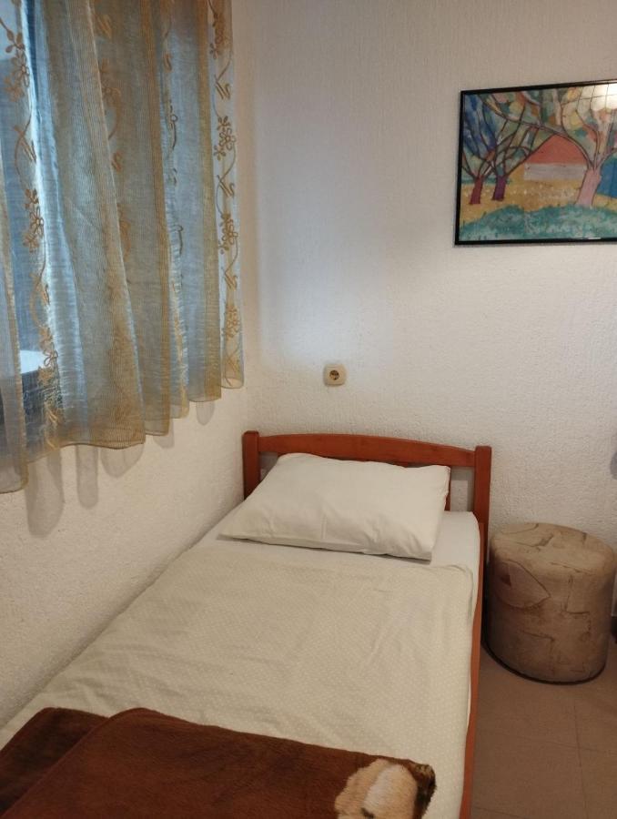 Apartments Vila Lavanda Omišalj المظهر الخارجي الصورة