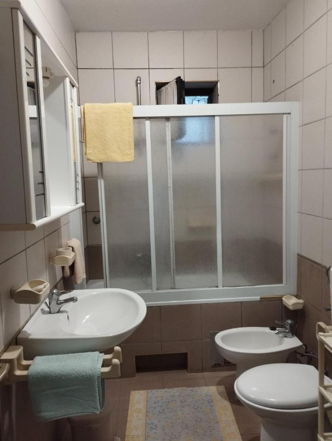 Apartments Vila Lavanda Omišalj المظهر الخارجي الصورة