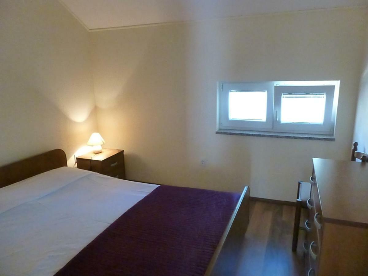 Apartments Vila Lavanda Omišalj المظهر الخارجي الصورة
