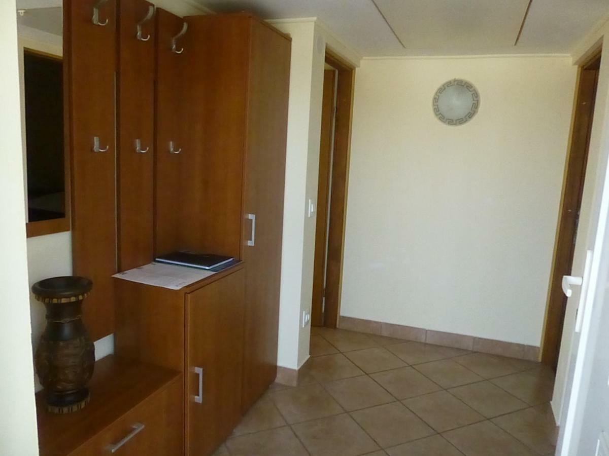 Apartments Vila Lavanda Omišalj المظهر الخارجي الصورة